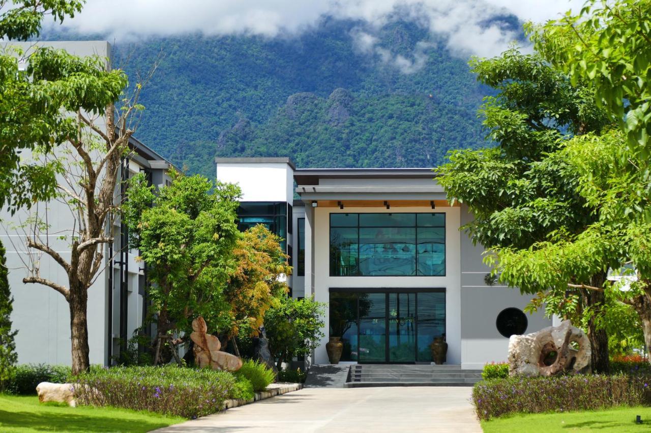 Teva Valley Resort Τσιανγκ Ράϊ Εξωτερικό φωτογραφία