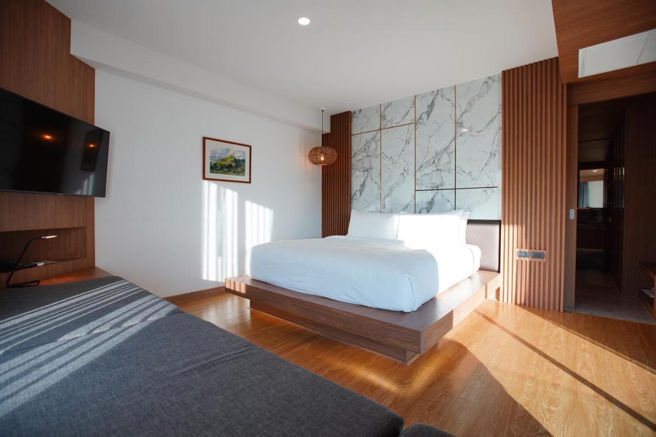 Teva Valley Resort Τσιανγκ Ράϊ Εξωτερικό φωτογραφία