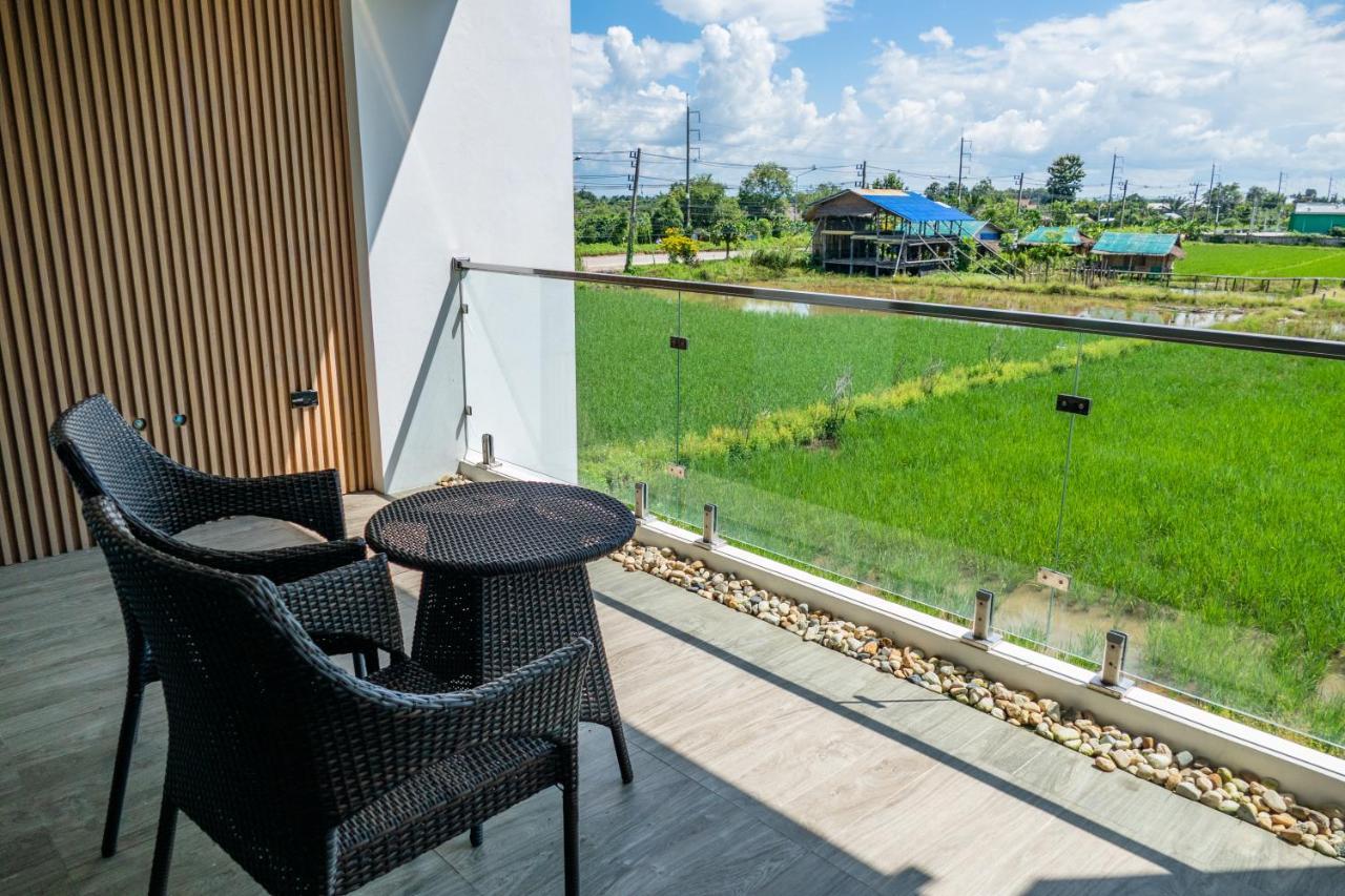 Teva Valley Resort Τσιανγκ Ράϊ Εξωτερικό φωτογραφία