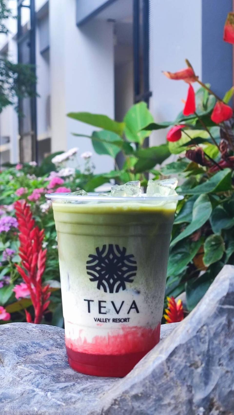 Teva Valley Resort Τσιανγκ Ράϊ Εξωτερικό φωτογραφία