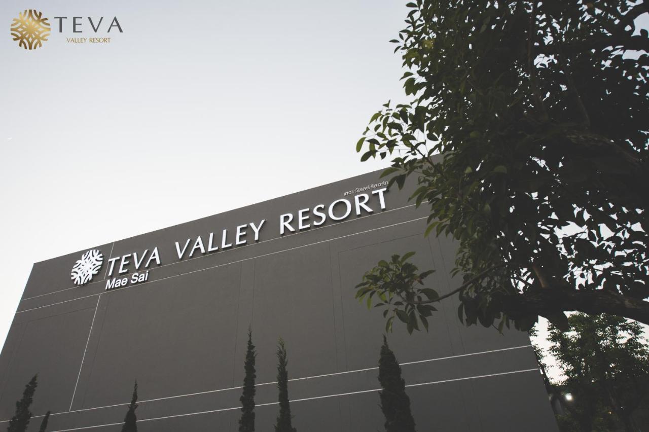 Teva Valley Resort Τσιανγκ Ράϊ Εξωτερικό φωτογραφία
