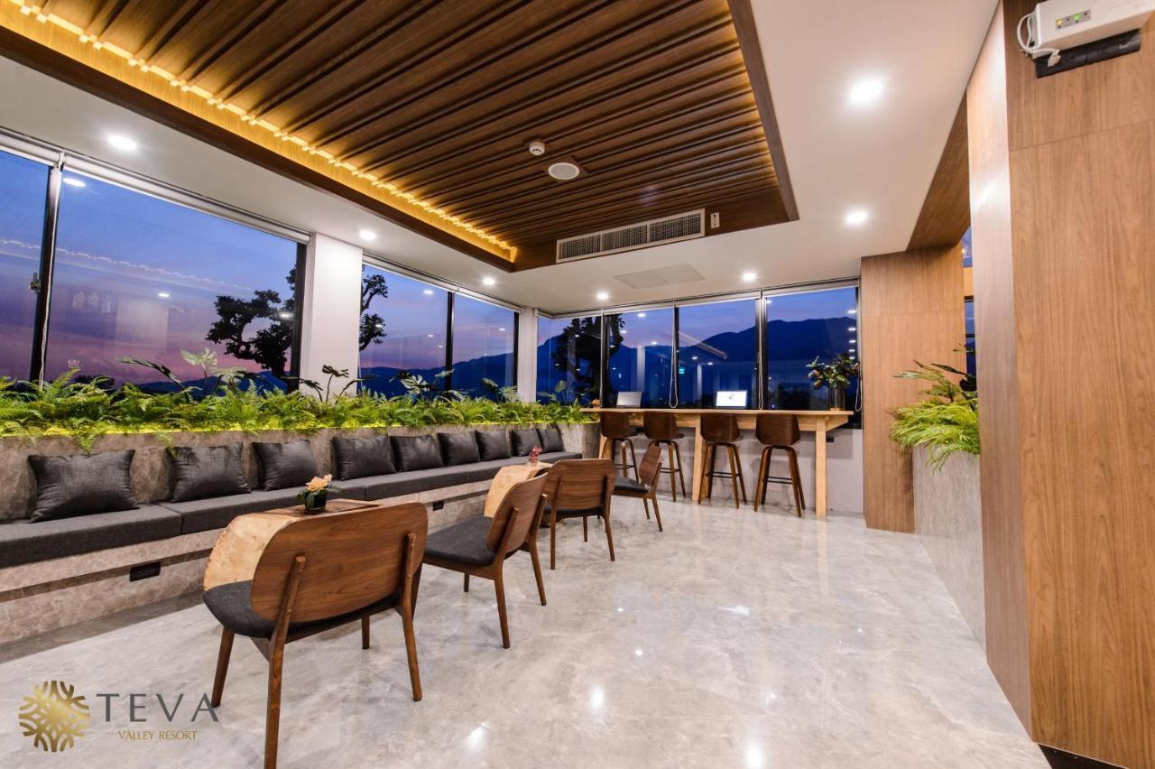 Teva Valley Resort Τσιανγκ Ράϊ Εξωτερικό φωτογραφία